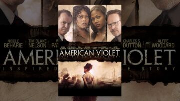 American Violet