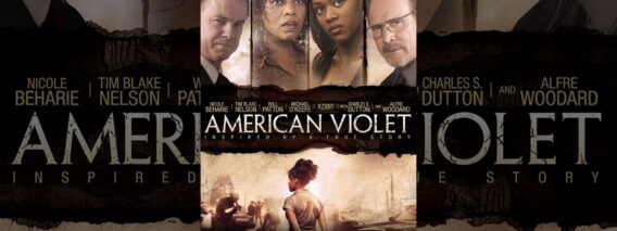 American Violet