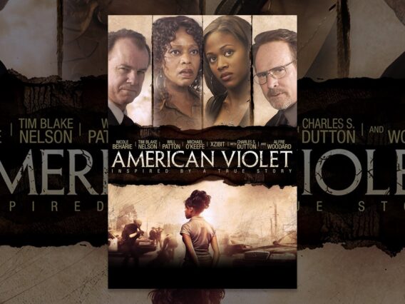 American Violet
