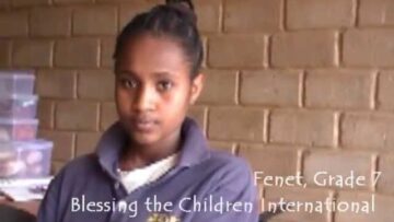 Amharic Lesson 3: Days of the Week