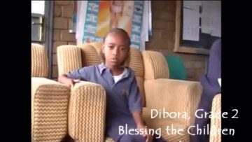 Amharic Lesson 4: Numbers