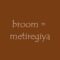 Amharic Lesson 9: At Home