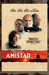 Amistad
