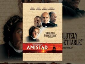 Amistad