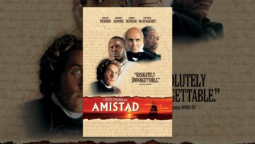 Amistad