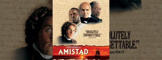 Amistad