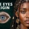 An African Tribe Has Blue Eyes — Nobody Can Explain Why