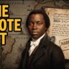 An Enslaved African Wrote It in 1789: He Named Every Hebrew Custom His Tribe Still Kept