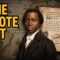 An Enslaved African Wrote It in 1789: He Named Every Hebrew Custom His Tribe Still Kept