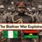 An Honest Explanation of the Nigerian Civil War | The Biafran Story