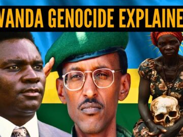An Honest Explanation of the Rwanda Genocide (Documentary)