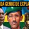 An Honest Explanation of the Rwanda Genocide (Documentary)