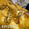 Ancient Egypts Royal Secrets Revealed | Lost Treasures of Egypt | MEGA EPISODE | Nat Geo