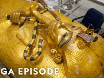 Ancient Egypts Royal Secrets Revealed | Lost Treasures of Egypt | MEGA EPISODE | Nat Geo