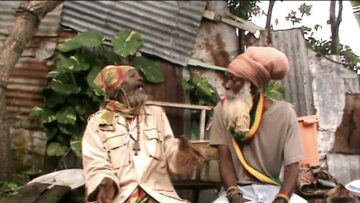 ANCIENT TESTIMONY – RAS IGIE