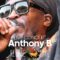 Anthony B brings a great high energy to Reggae Lake Festival Amsterdam