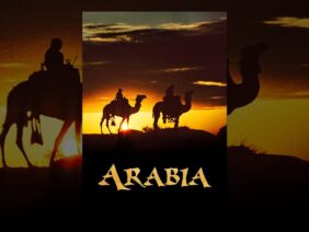 Arabia