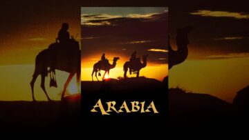 Arabia