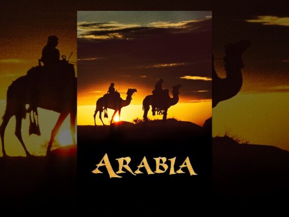 Arabia