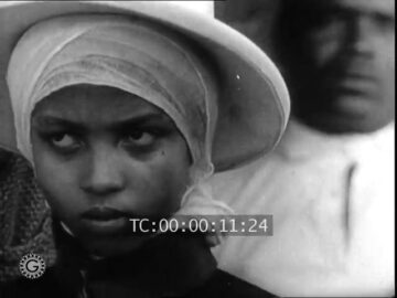 AROUND THE WORLD ETHIOPIA A MARRIAGE IN ADDIS ABABA 1935