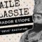 ARQUIVO CONFIDENCIAL #41: HAILE SELASSIE, o imperador etíope que virou “deus” Rastafari na Jamaica