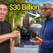Asking Africa’s Richest Man How He Made $30 Billion!