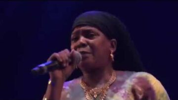 Bagnols Reggae Festival 2018 Dezarie