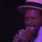 Beres Hammond captivating performance at “Reggae Carnival ’86”