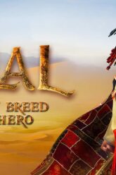 Bilal: A New Breed of Hero | Full English Movie | True Story of Freedom & Equality