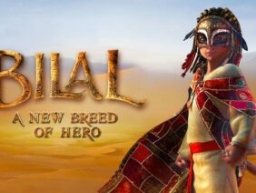 Bilal: A New Breed of Hero | Full English Movie | True Story of Freedom & Equality