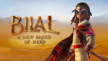 Bilal: A New Breed of Hero | Full English Movie | True Story of Freedom & Equality