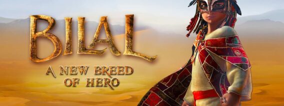 Bilal: A New Breed of Hero | Full English Movie  | True Story of Freedom & Equality