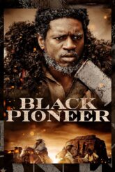 Black Pioneer