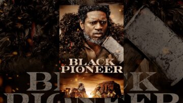 Black Pioneer
