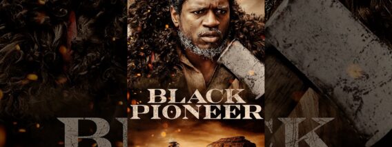 Black Pioneer