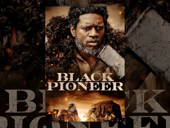 Black Pioneer