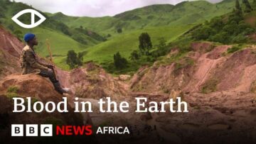 Blood in the Earth: Life and Death in Congos Coltan Mines – BBC Africa Eye Documentary