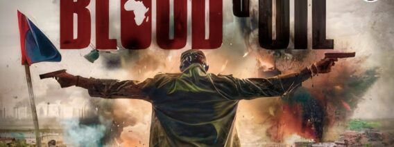 BLOOD & OIL 🎬 Exclusive Full Action Movie Premiere 🎬 English HD 2023