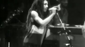 Bob Marley and the Wailers – The Heathen – 11/30/1979 – Oakland Auditorium (Official)