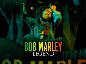 Bob Marley: Legend