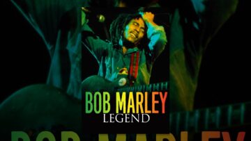 Bob Marley: Legend
