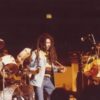 Bob Marley Live..Paris 80… Nuevo Audio