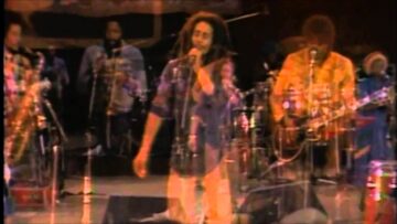 Bob Marley – Live Santa Barbara 1979 [Japanese Remastered CD] HD
