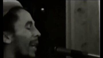 Bob Marley – Rehearsal Full Tuff Gong Studio 1980 (Remastered)