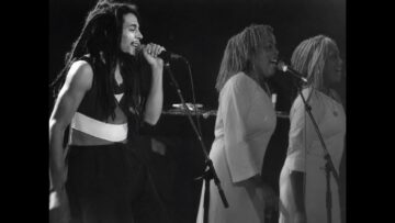 Bob Marley & The Wailers – Full Concert: Oakland Auditorium 11/30/79