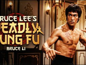 Bruce Lee’s Deadly Kung Fu (1977) | Full Martial Arts Movie | 70s Kung Fu Classic