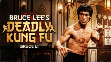 Bruce Lee’s Deadly Kung Fu (1977) | Full Martial Arts Movie | 70s Kung Fu Classic