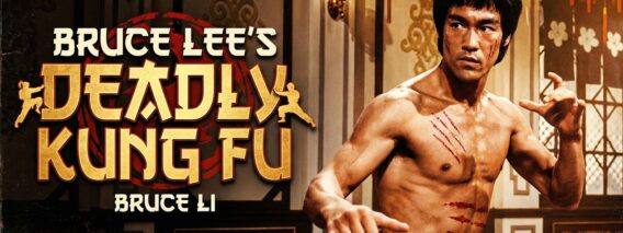 Bruce Lee’s Deadly Kung Fu (1977) | Full Martial Arts Movie | 70s Kung Fu Classic