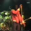 Burning Spear – Ethiopians Live It Up, Live In Hamburg 1981