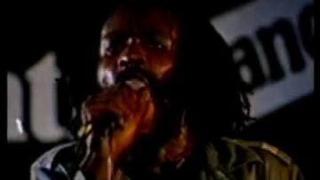 Burning Spear – Foggy Road Live 1979